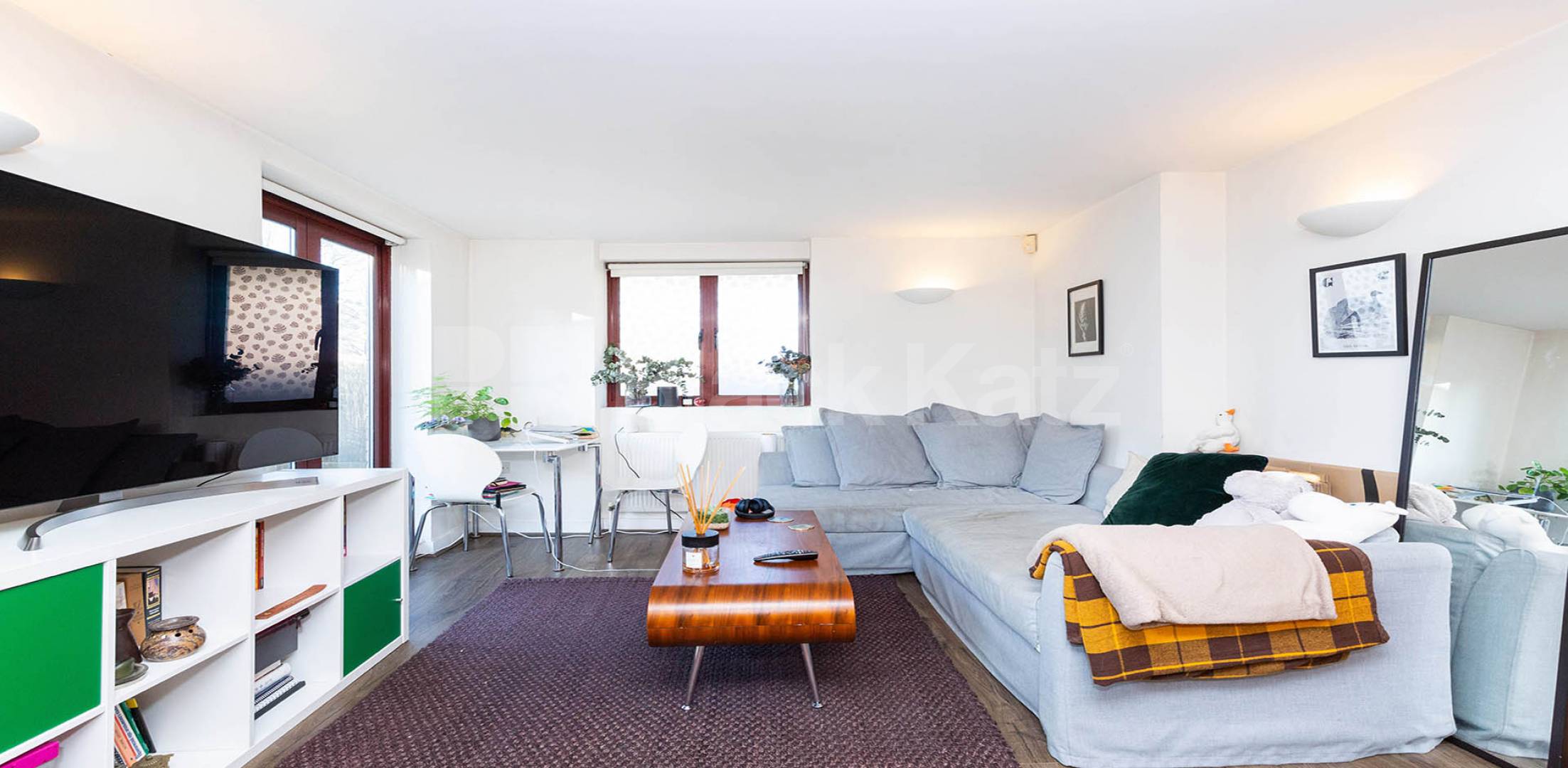 			1 Bedroom, 1 bath, 1 reception Flat			 Barnsbury Grove, Islington - Barnsbury